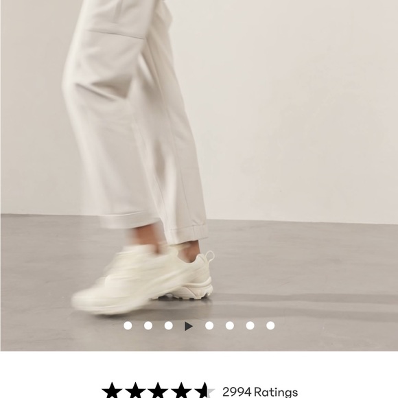 Athleta Endless High Rise Cargo Pant - Picture 4 of 8